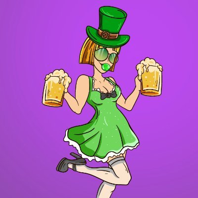 NFTS & BEER Join our discord
https://t.co/XMaZkP7Bg5