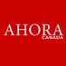 AHORACANADA (@AHORACANADA) Twitter profile photo