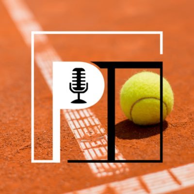 Los que no sabemos redactar hablamos de toda la actualidad del tenis en formato podcast en Spotify, Google podcast e Ivoox. 🎙🎾 También twitteamos sobre ello.