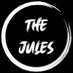 The Jules (@TheJules_io) Twitter profile photo