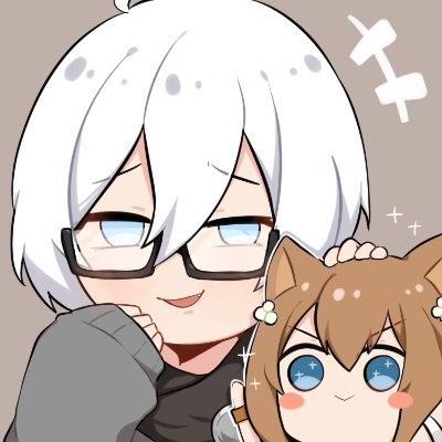 I like drawing cute things FFXIV Yuppe Negi 
profile picture made by @sashacall