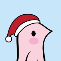 Pink 🍚(@PinkWug) 's Twitter Profile Photo