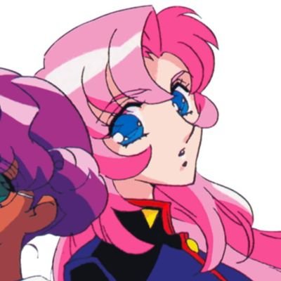 ✭ your daily dose of Utena! ⚔️ @dailyanthy ⚔️ ✭