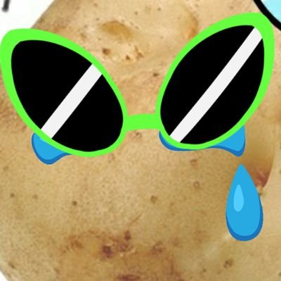 potato_nsr Profile Picture