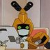 MEDABOTS fanclub 🍉 Medarot / メダロット (@medabotsooc) Twitter profile photo MEDABOTS fanclub 🍉 Medarot / メダロット (@medabotsooc) Twitter profile photo
