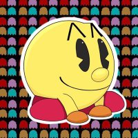 Harp | Izzt (@ssbu_izzt) 's Twitter Profile