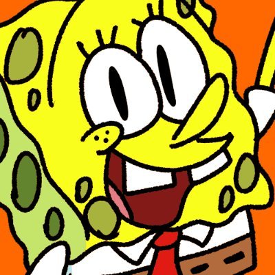 Nickelodeon Character of the dayさんのプロフィール画像