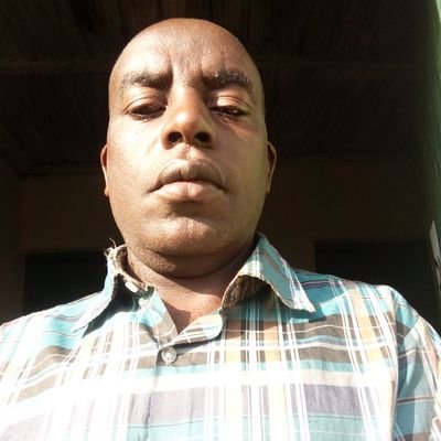 VictorOyori's profile picture. A man of the people