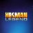 Hesman Legend avatar