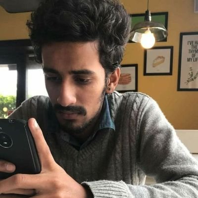 sai_casm's profile picture. Data Science enthusiast