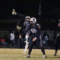 Izack Messer (@i_messer50) 's Twitter Profile Photo