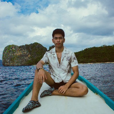 _kendioneda's profile picture. 