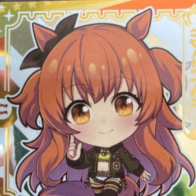 ひつまぶし@頭ウマ娘予備軍さんのプロフィール画像