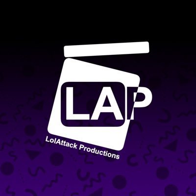 LolAttack Productionsさんのプロフィール画像