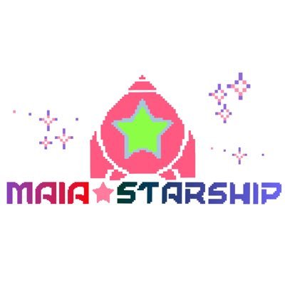 MAIA STARSHIPさんのプロフィール画像