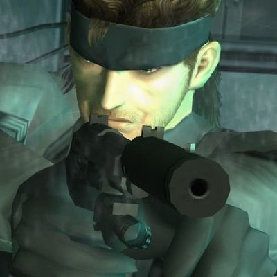 Clips, pictures, and more from the Metal Gear franchise. Daily uploads are over. Submissions are closed. |#BlackLivesMatter | 🏳️‍🌈 LGBTQ+ | he/she/they