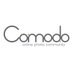 写真コミュニティ『Comodo』 (@comodo_official) Twitter profile photo