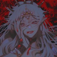 Seiren @ The Vampire Queen(@SeirenityV) 's Twitter Profile Photo