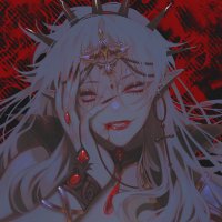 Seiren @ The Vampire Queen ๐๐ฉธ (@seirenityv) 's Twitter Profile Photo Seiren @ The Vampire Queen ๐๐ฉธ (@seirenityv) 's Twitter Profile Photo