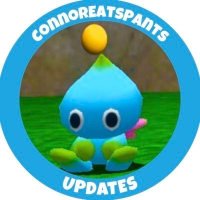 ConnorEatsPants Updates (@connor6updates) 's Twitter Profile Photo ConnorEatsPants Updates (@connor6updates) 's Twitter Profile Photo