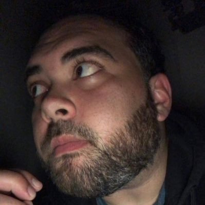 __ChrisMorris's profile picture. IG: imchrismorris