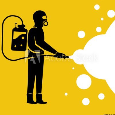 Electrostatic Sanitization Service
A.D.S
