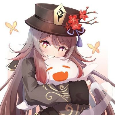 DZ_Ares's profile picture. Genshin impact expert, gaming enjoyer