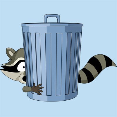 Just a timid, little trash panda that enjoys playing and streaming video games, music, chatting, etc.