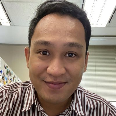 abcdefgoldfrit's profile picture. thesaltoftheearth| medical practitioner who just left the remote site; and now living in the biggest city in Indonesia 🧟‍♂️🧟‍♂️