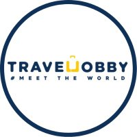 TRAVEL LOBBY (INDIA)(@travellobbyin) 's Twitter Profile Photo