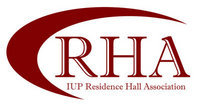 IUP Residence Hall Association Tuesdays at 7PM in Ruddock G-10
Facebook: IUP RHA | Instagram: @IUPRHA | 👻 IUPRHA |