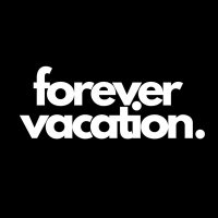 Forever Vacation(@ForeverVacation) 's Twitter Profile Photo