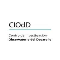 Centro Investigación Observatorio del Desarrollo (@ciodducr) 's Twitter Profile
