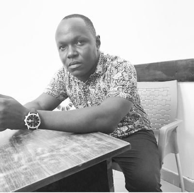 Medical Practitioner| Husband | Dad 💕
@Hot_96Kenya favorite💯
Arsenal streaming down the vains