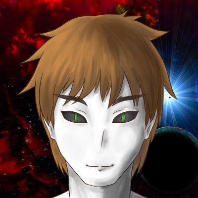 殺意と怨念でゲームを製作しようとしています
Vtuberをやっているかもしれません　
STG(及びゲーム)とか昆虫とか特撮とかトランスフォーマーとかウマ娘とかが大好きです('ω')ノ
note→https://t.co/k9z1ON4x68
日常アカ(@RYN_NichijouFOO)