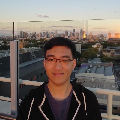 ChenhaoHuang's profile picture. DevRel @ PingCAP | All views are my own.
