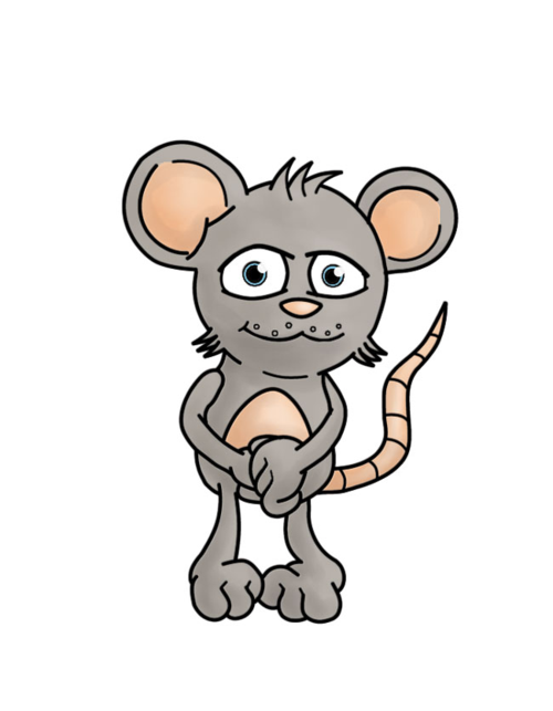 NippertheMouse's profile picture. I'm on a mission to stop cruel animal experimentation.