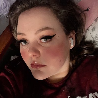 she/her • blm • 21’ grad