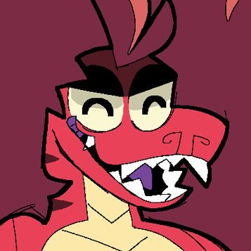 Proffessional Dragon | Unproffessional Artist | Proffesional Man Inside Your Wall  PFP: @kaijvcorp