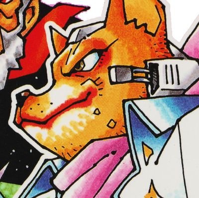 Star Fox Positivityさんのプロフィール画像