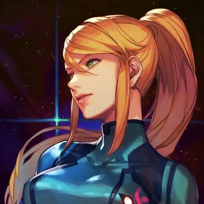 Metroid fan #1 |
General Nintendo insider and player of all videogames |
The galaxy's greatest bounty hunter. She never fails |
Takoyaki lover