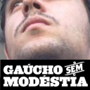 ser engraçado é comigo....