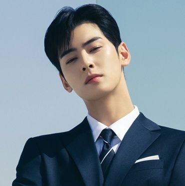 Fan Account for CHA EUNWOO #차은우 💙