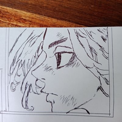 SakaiKIMSATO's profile picture. :0