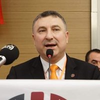 Erdoğan Çetin↖️ (@erdogancetin37) 's Twitter Profile