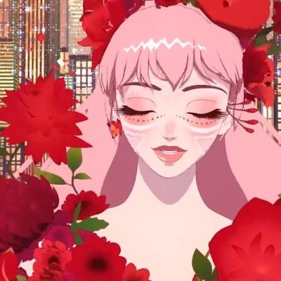 benrimella 🌺さんのプロフィール画像