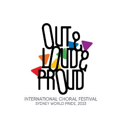 Sydney Gay & Lesbian Choir will be hosting Out & Loud & Proud choral festival from 19-23 February, 2023 as part of Sydney WorldPride. Come & join us!