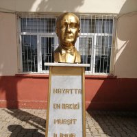 Şehit Cihangir Can İlk/Ortaokulu (@cihangirilk) Twitter profile photo