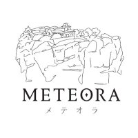 METEORA(@meteora_staff) 's Twitter Profile Photo