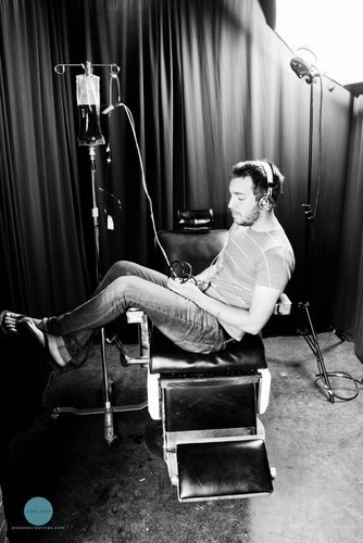 zeharper's profile picture. Like a child, but swears more.